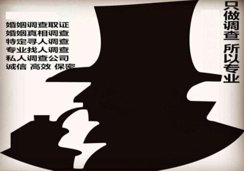 婚姻调查取证有哪些分类