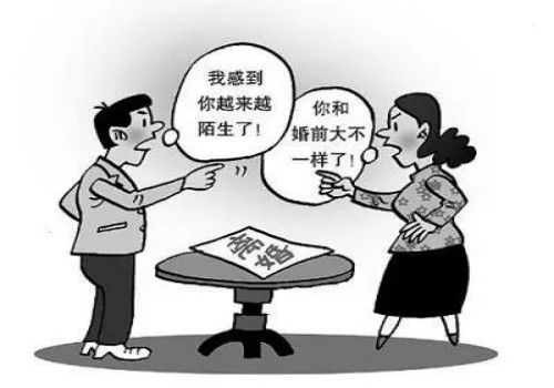 成都市侦探：离婚贷款买车车归谁还